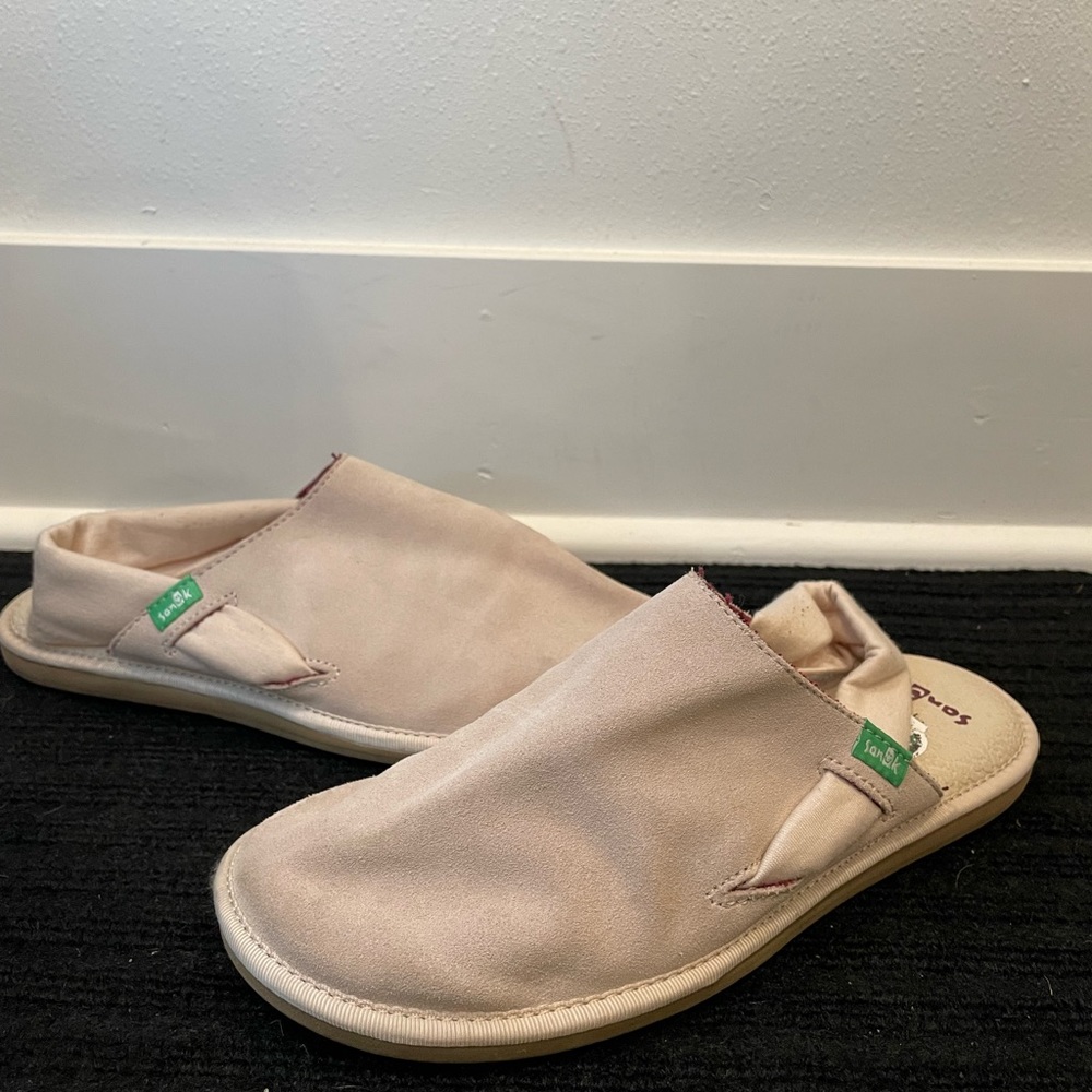 Sanuk - Shoes | Sanuk Women’s Yoga Sling Cruz